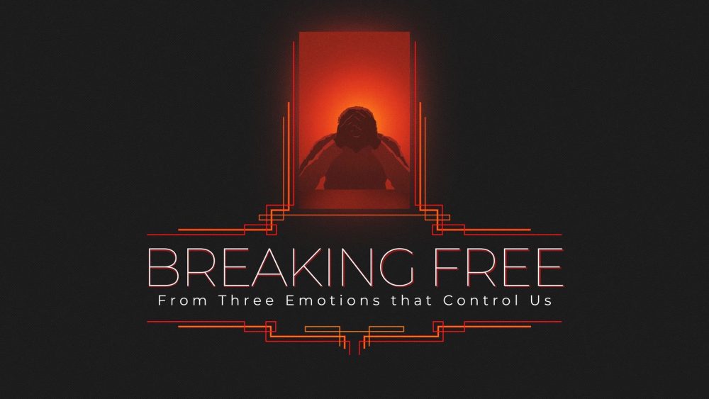 Breaking Free